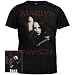 Marilyn Manson - Against The Wall T-Shirt