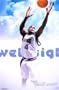 Chris Webber "WebSite" Poster