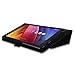 Asus Zenpad 7.0 Case, ACdream Protective Folio Premium PU Leather Cover Case for ASUS ZENPAD Z170C-A1-BK 7