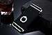 iPhone 6 Plus Case,iPhone 6s Plus Case,Myriann 3 in 1 Ultra Thin Hard Protective Luxury Case Cover for iPhone 6 Plus/iPhone 6s Plus(5.5Inch)with 360 Degree Rotating Ring Kickstand(Black)