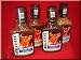 Bull�s Eye BBQ Paket 2
