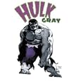 Hulk: Gray