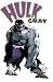 Hulk: Gray