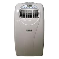 Amcor ALTL12000EH 12000-BTU Portable Air Conditioner with Heat