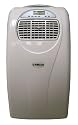 Amcor ALTL12000E 12000-BTU Portable Air Conditioner with Electronic Controls