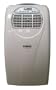 Amcor ALTL12000E 12000-BTU Portable Air Conditioner with Electronic Controls