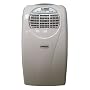 Amcor ALTL12000E 12000-BTU Portable Air Conditioner with Electronic Controls