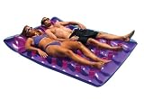 78 Double Mattress 1 Purple