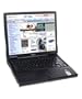 Original Dell Latitude C600 Laptop.850mhz,512MB,20GB,DVD-CDRW,XP,56K,LAN,LAPTOP