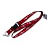 All Products : Houston Rockets Clip Lanyard Keychain Id Ticket Holder