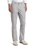 Kenneth Cole Mens Micro Grid Pant
