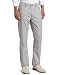 Kenneth Cole Men's Micro Grid Pant