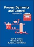 Wie Process Dynamics & Control 2nd Editi