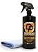 Detailer's Pro Series Krystal Vision Clean Glass Combo
