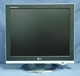Lg 19 LCD Moniter Flatron Flat Screen