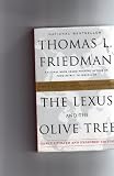 The Lexus And The Olive Tree: Understanding Globalization, Updated and Expanded Edition