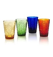 4 Tree Tumblers
