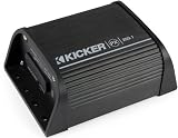 Kicker Car Amplifier - PX200.1