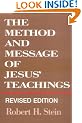 The Method and Message of Jesus' Teachings