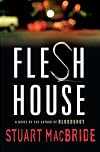 Flesh House (Logan McRae)