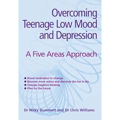 Overcoming Teenage Low Mood and Depression: A Five Areas Approach
