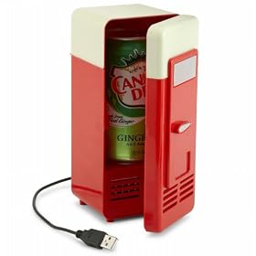Mini Fridge, X-treme Geek USB