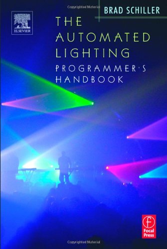 The Automated Lighting Programmer's Handbook
