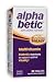 alpha betic Once-Daily Multi-Vitamin Supplement, 30 Tablets  (Pack of 2)