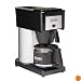 10-Cup Pour-O-Matic Coffee Brewer, Black