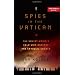 Spies in the Vatican: The Soviet Union's Cold War Against the Catholic Church