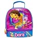 Nickelodeon Dora Hula Dome Lunch Kit - Pink