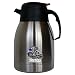 New England Patriots Coffee Carafe - NFL Football - Fan Shop Sports Team Merchandise
