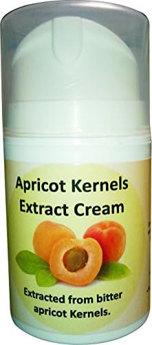 Apricot Kernels Extract Cream