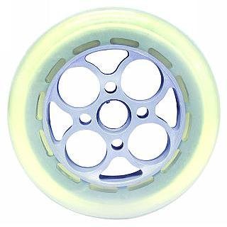 No-Name Vorderrad für E-Scooter 1250031, 140mm-Ø x 24mm - kjzckzjdkskf