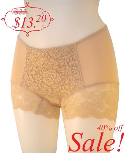 MUSTAVE - Protective Waterproof Panty for Your Period - x-Large