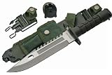 Szco Supplies M-9 Bayonet