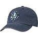 Life is Good Women's Happy to be Here Chill Cap (True Blue, One Size)