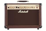 Marshall AS50D Acoustic Guitar Amplifier (2×8 inch, 50 watts)