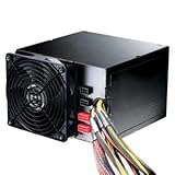New Antec 1000W ATX12V & EPS12V Power Supply High Quality Excellent Performance Popular