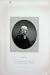 Charles Knight Ludgate 1837 Antique Portrait Wesley