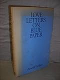 Love letters on blue paper : three stories