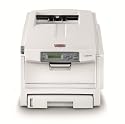 OKI C5750n color Laser A4
