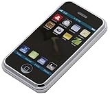 iScale :: iPhone Look Alike Pocket Scale