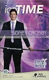 Sidney Crosby Pittsburgh Penguins Signed Autographed ICE TIME Game Program COA D - Autographed NHL Magazines