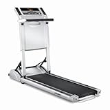 Horizon Evolve Compact Treadmill