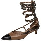 Moschino Cheap and Chic Women's CA10024C1T CE4 Pump - Womens Shoes