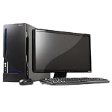 MESH MatriX6 Xi with AMD Phenom II X6 1055T, 22 Widescreen Monitor Full HD 1920x1080 5ms DSub, DVI, 1GB ATI Radeon HD5750 GFX Accelerator, 4GB 1333 Dual Channel DDR3 SDRAM, 500GB HDD, 22x DVD±RW, Microsoft 7 Home Premium pre-installed