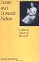 Desire and Domestic Fiction: A Political History of the Novel