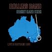 Live in Australia 1990
