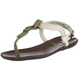 Fly London Womens Miff Slingback Flat